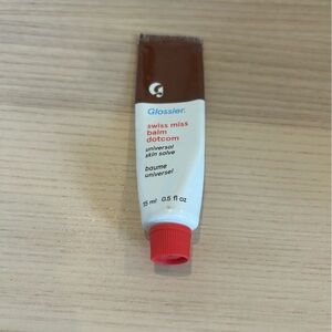 Glossier Swiss Miss Balm Dotcom